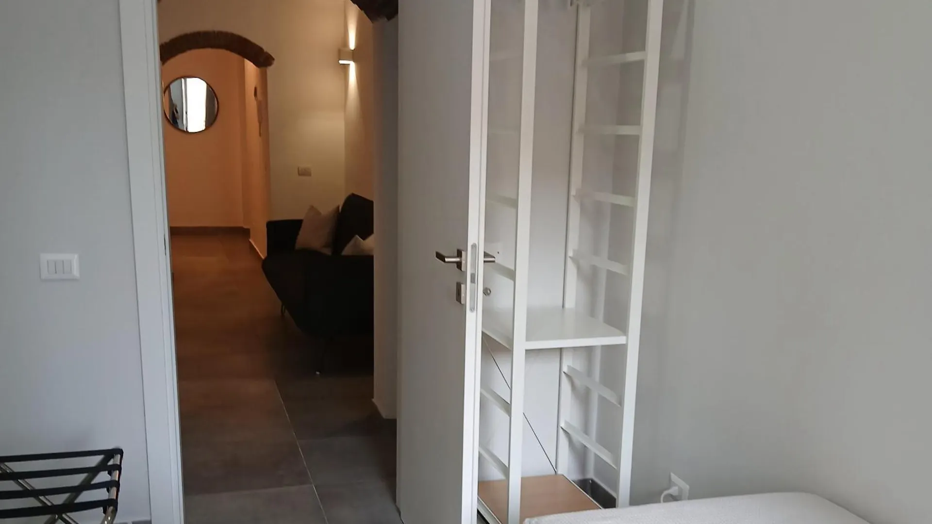 公寓 卡塔尼亚Casa Arancio公寓 意大利