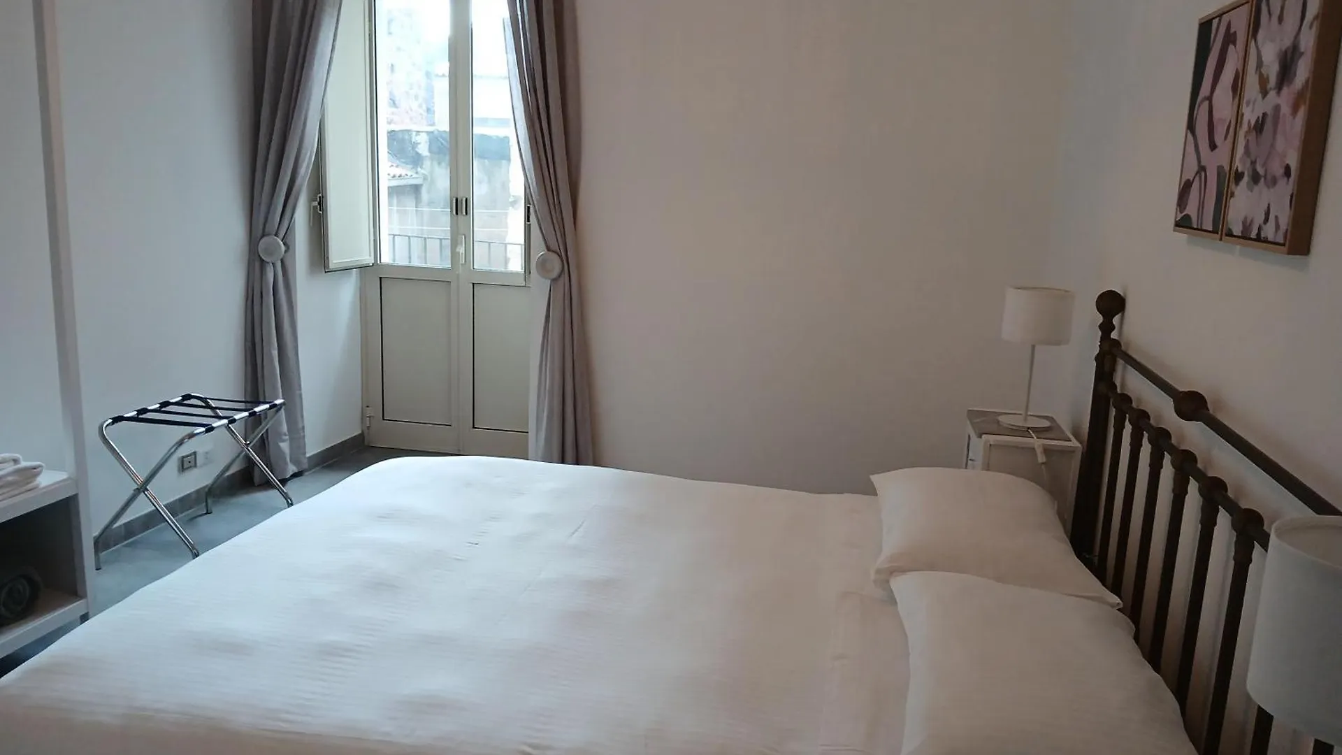 公寓 卡塔尼亚Casa Arancio公寓
