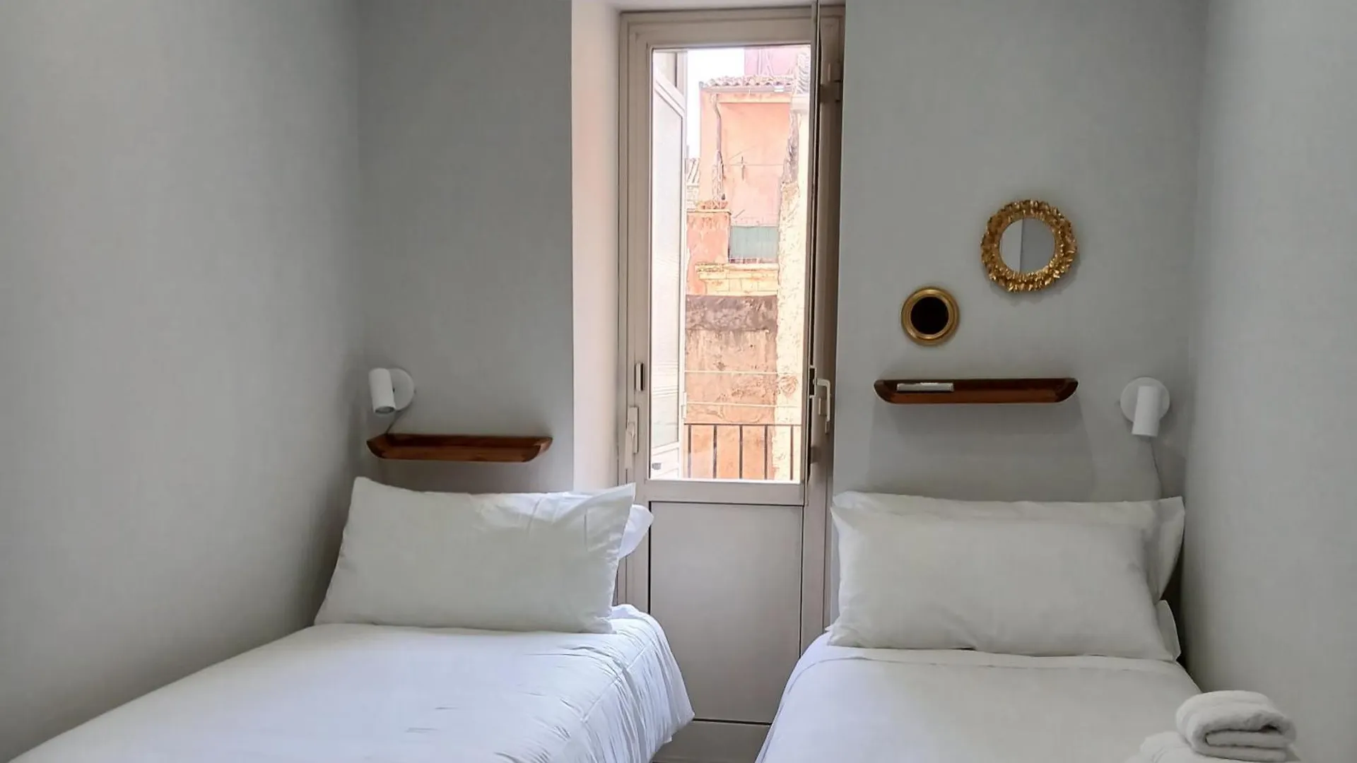 卡塔尼亚Casa Arancio公寓