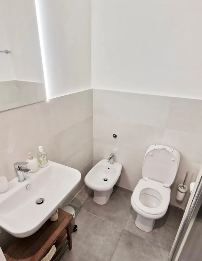 Casa Arancio Apartment Catania 0*,