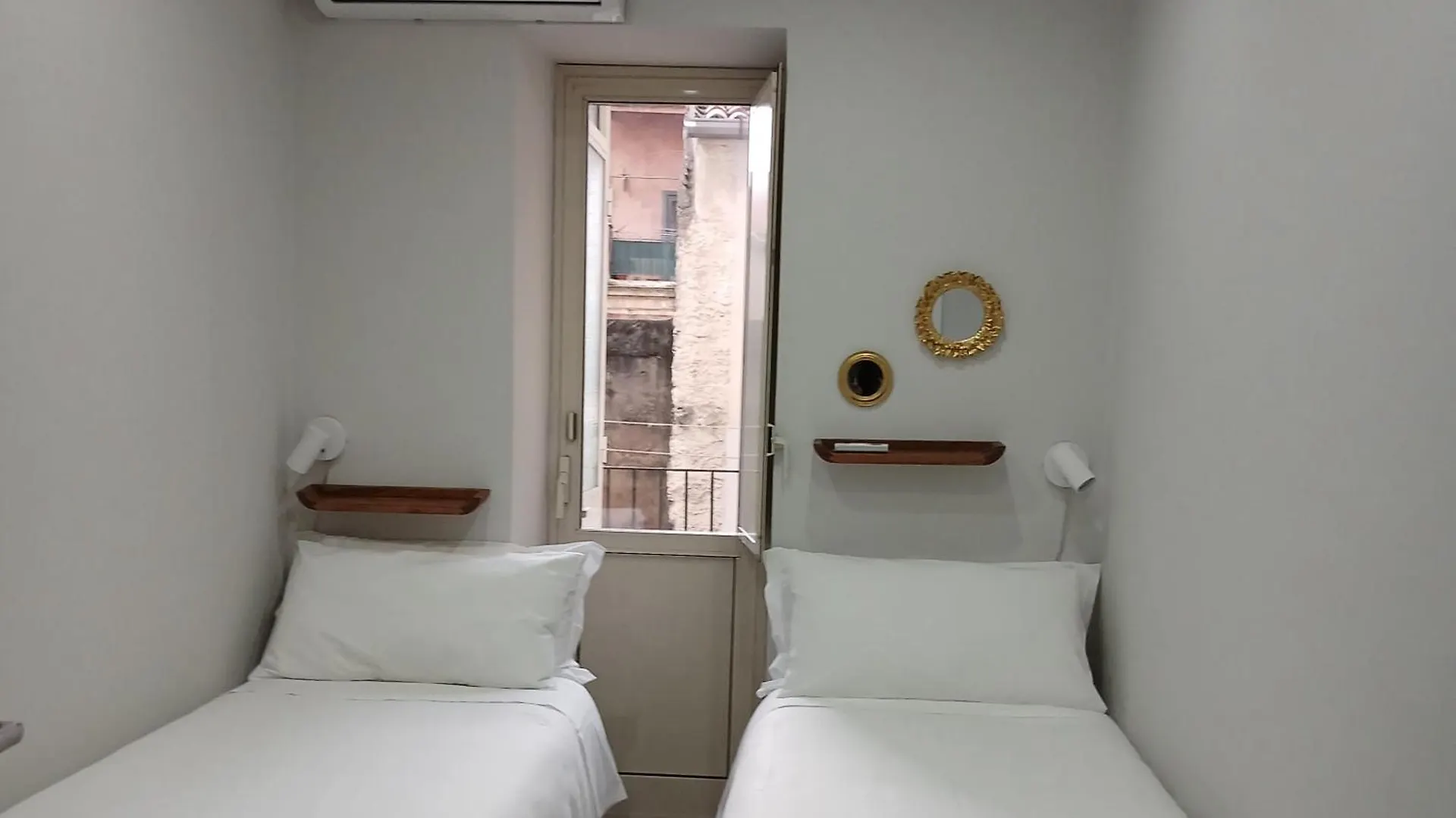 Casa Arancio Apartment Catania Italy